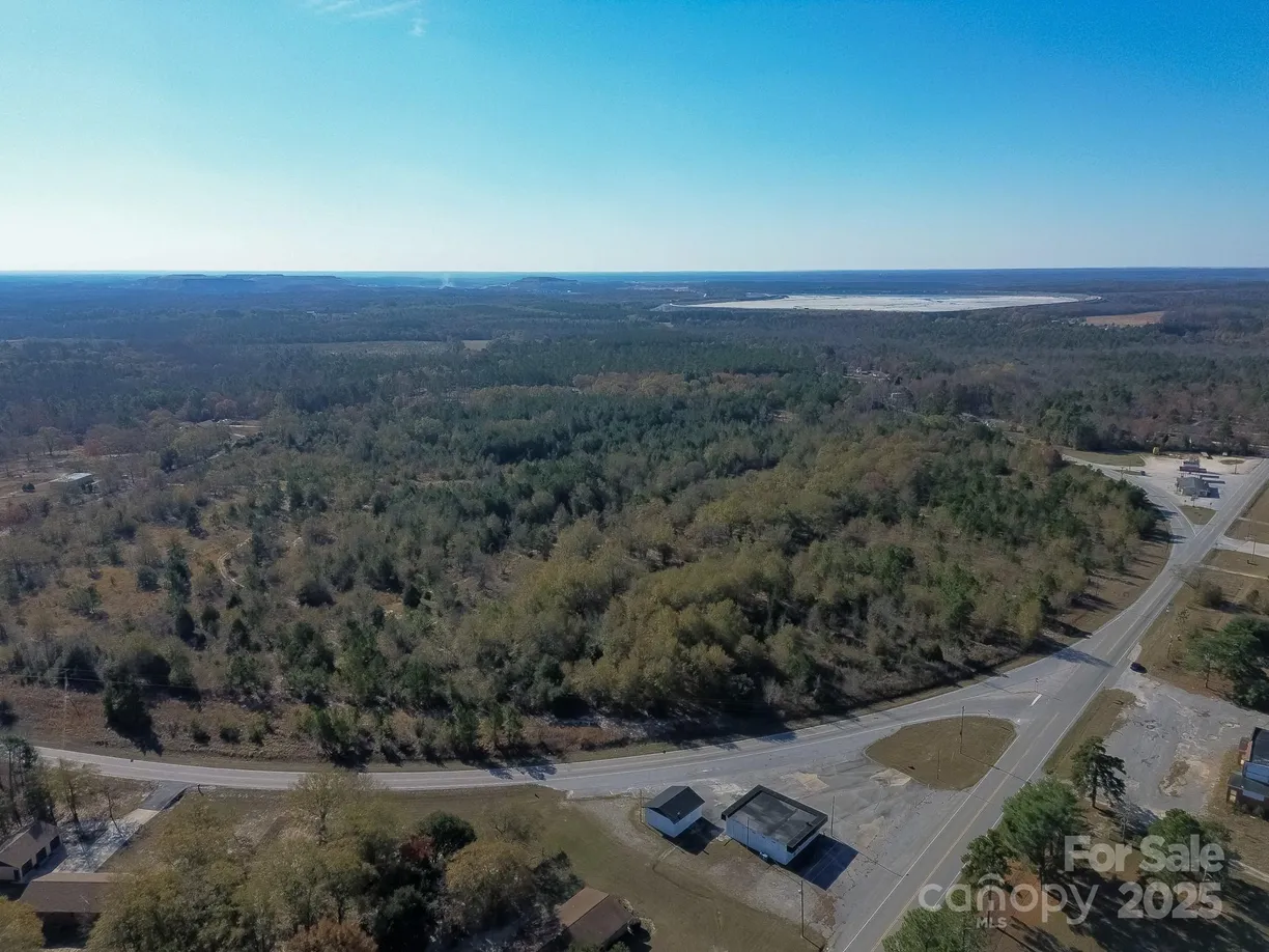 Charlotte Real Estate | View 000 Flat Creek Road