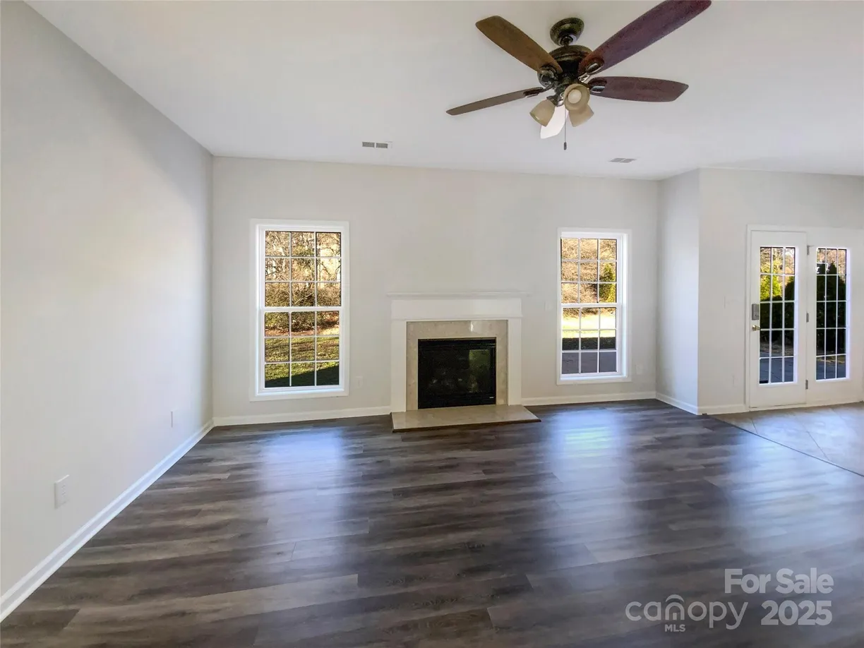 Charlotte Real Estate | View 13903 Mallard Roost Road | Listing