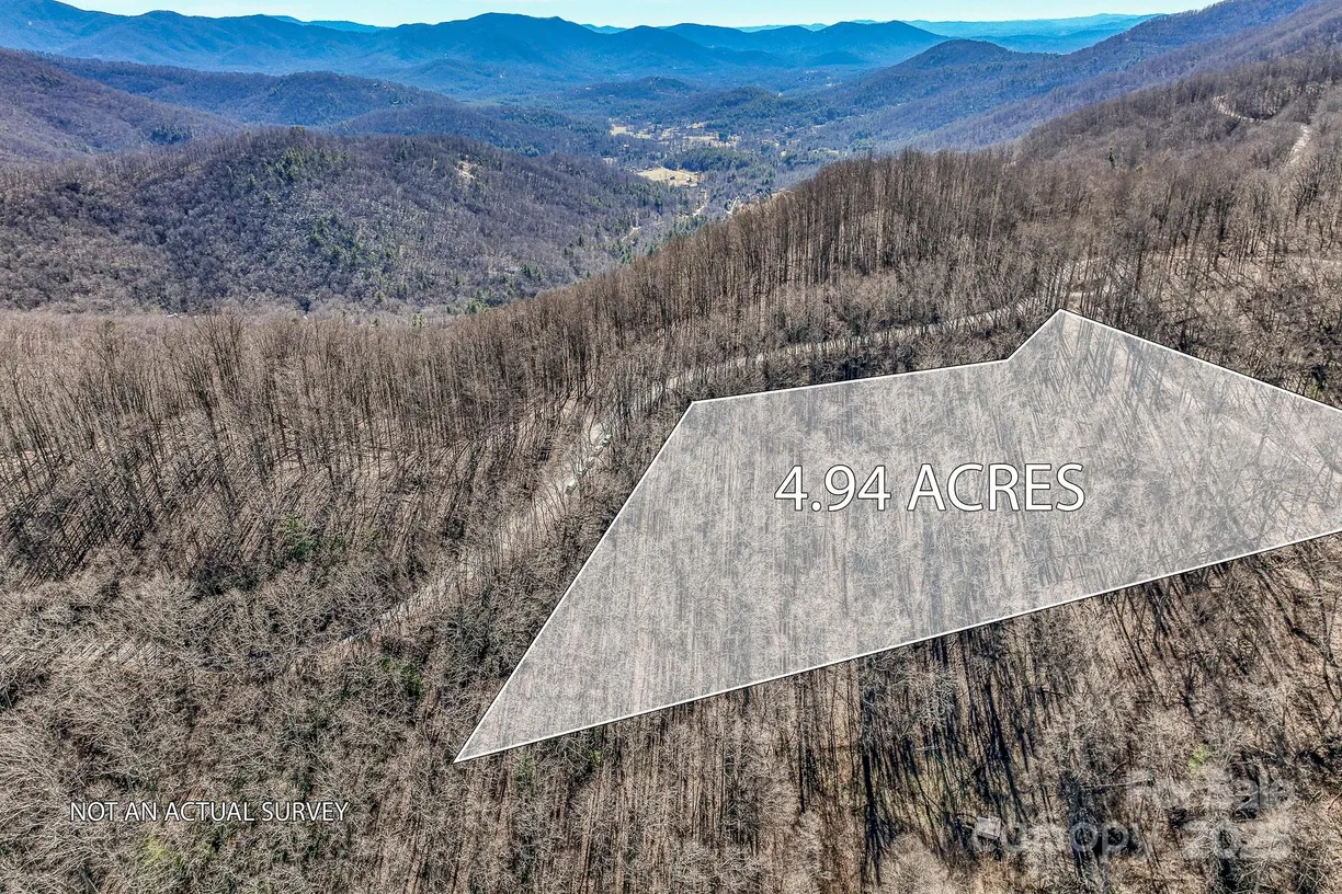 Charlotte Real Estate | View TBD Ox Creek Crest Lane