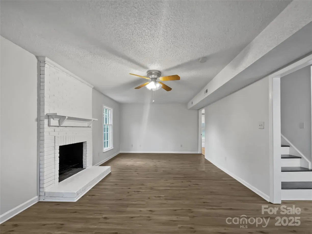 Charlotte Real Estate | View 316 Epperstone Lane | Listing