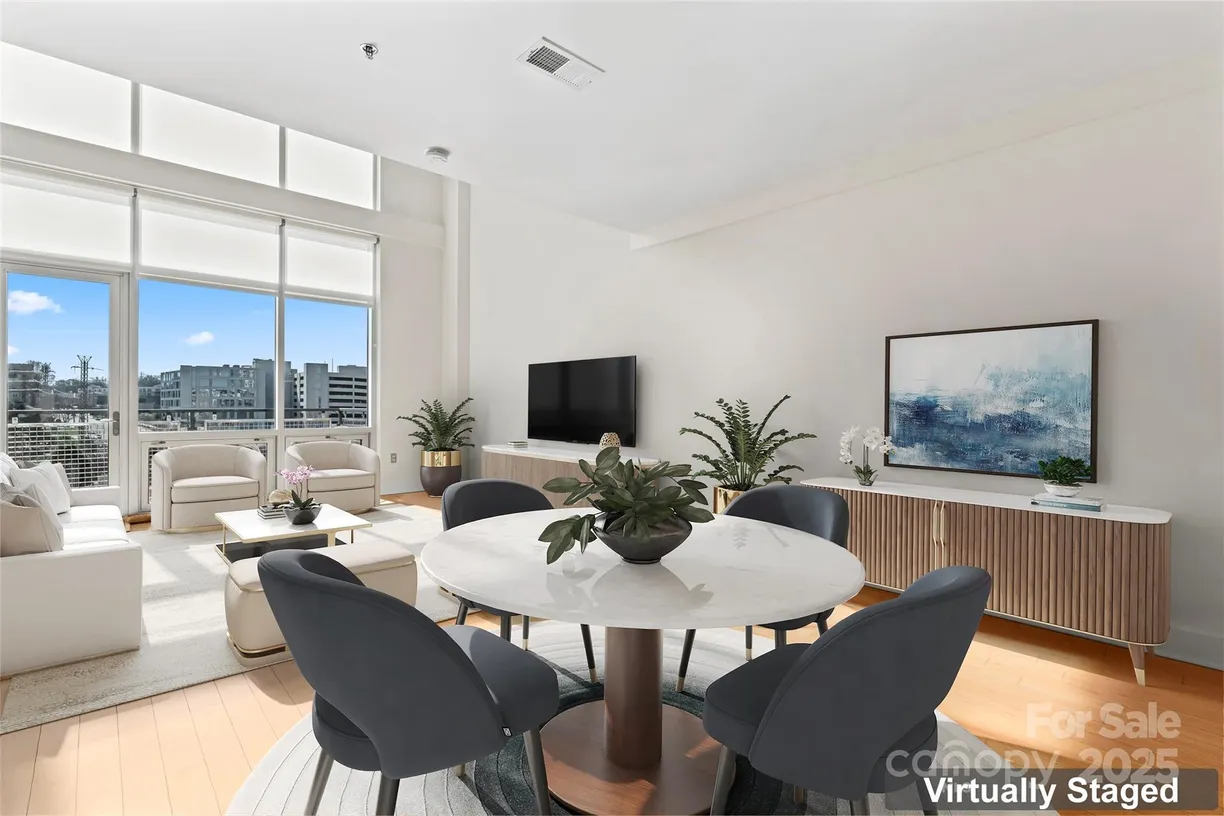 Charlotte Real Estate | View 1133 Metropolitan Avenue, 310 | 1 Bed, 1 Bath