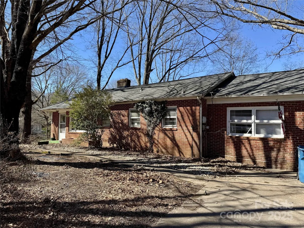Charlotte Real Estate | View 4073 Lee Cline Road | Listing