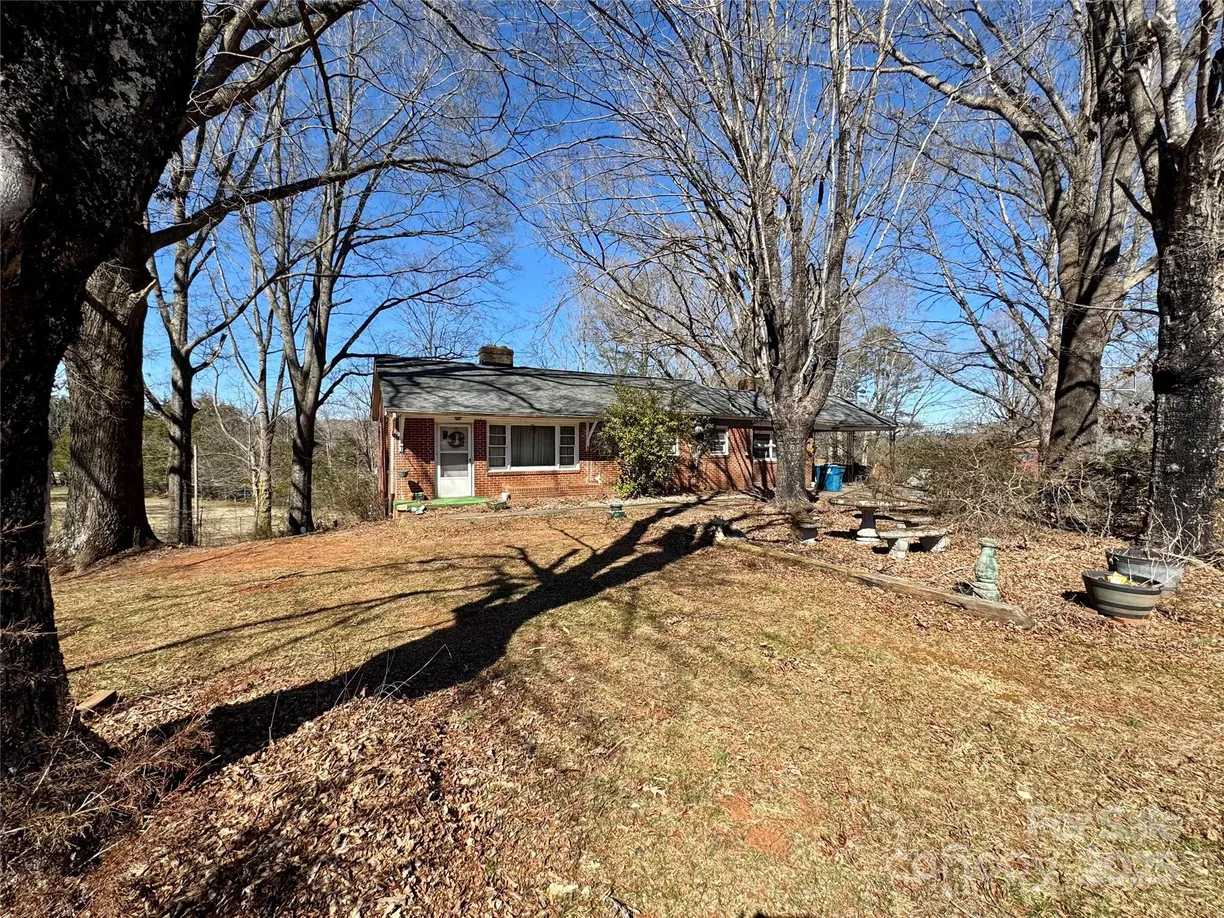 Charlotte Real Estate | View 4073 Lee Cline Road | Listing