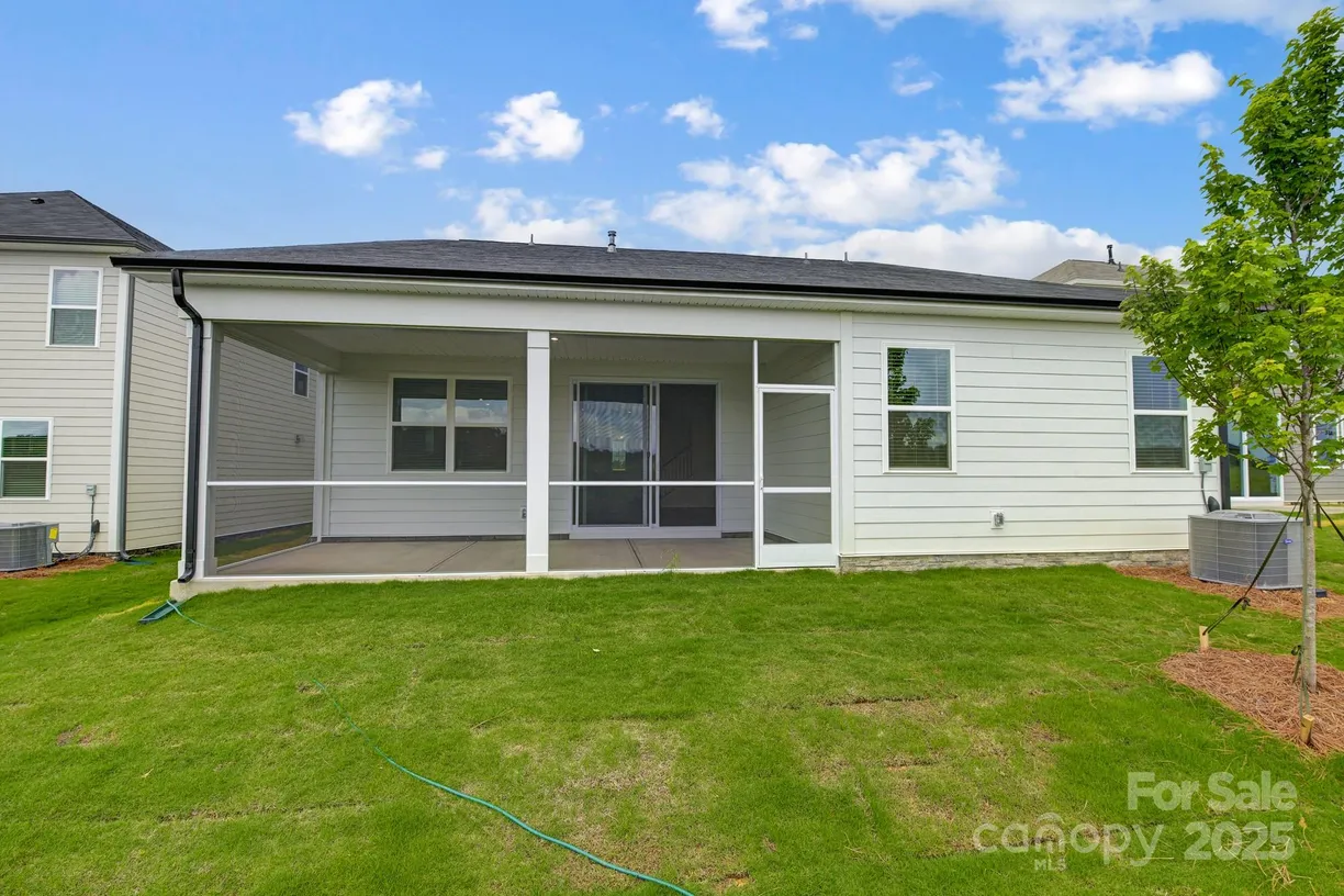 Charlotte Real Estate | View 2656 Tillman Street | Listing