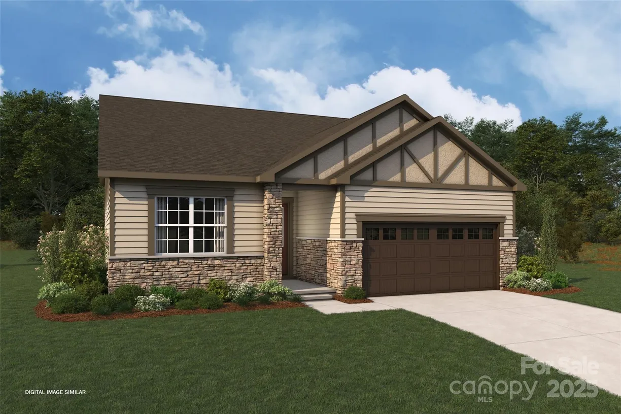Charlotte Real Estate | View 2656 Tillman Street | Listing