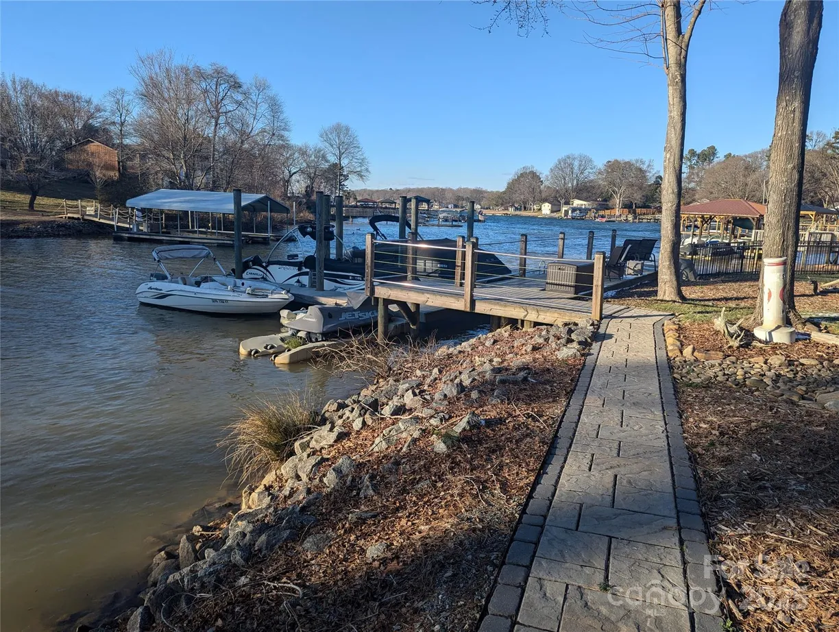 Charlotte Real Estate | View 15003 Nc HWY 73 Highway | Listing
