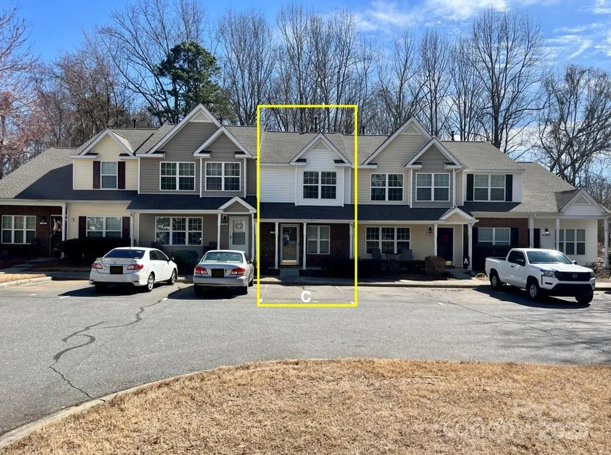 Charlotte Real Estate | View 140 Marakery Road, C | Listing