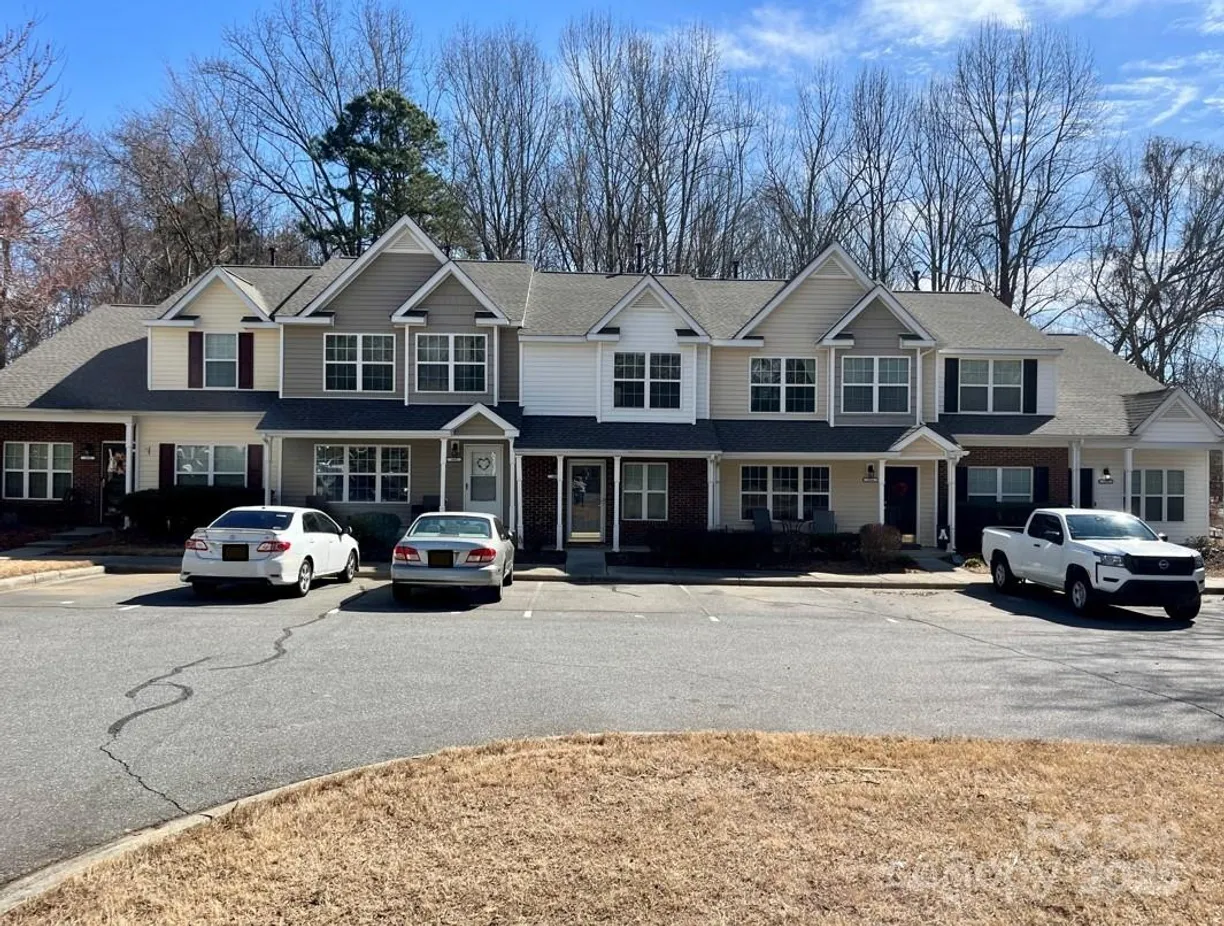 Charlotte Real Estate | View 140 Marakery Road, C | 2 Beds, 2 Baths