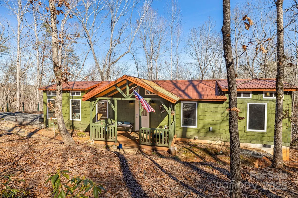 Charlotte Real Estate | View 81 Delind Drive | Listing