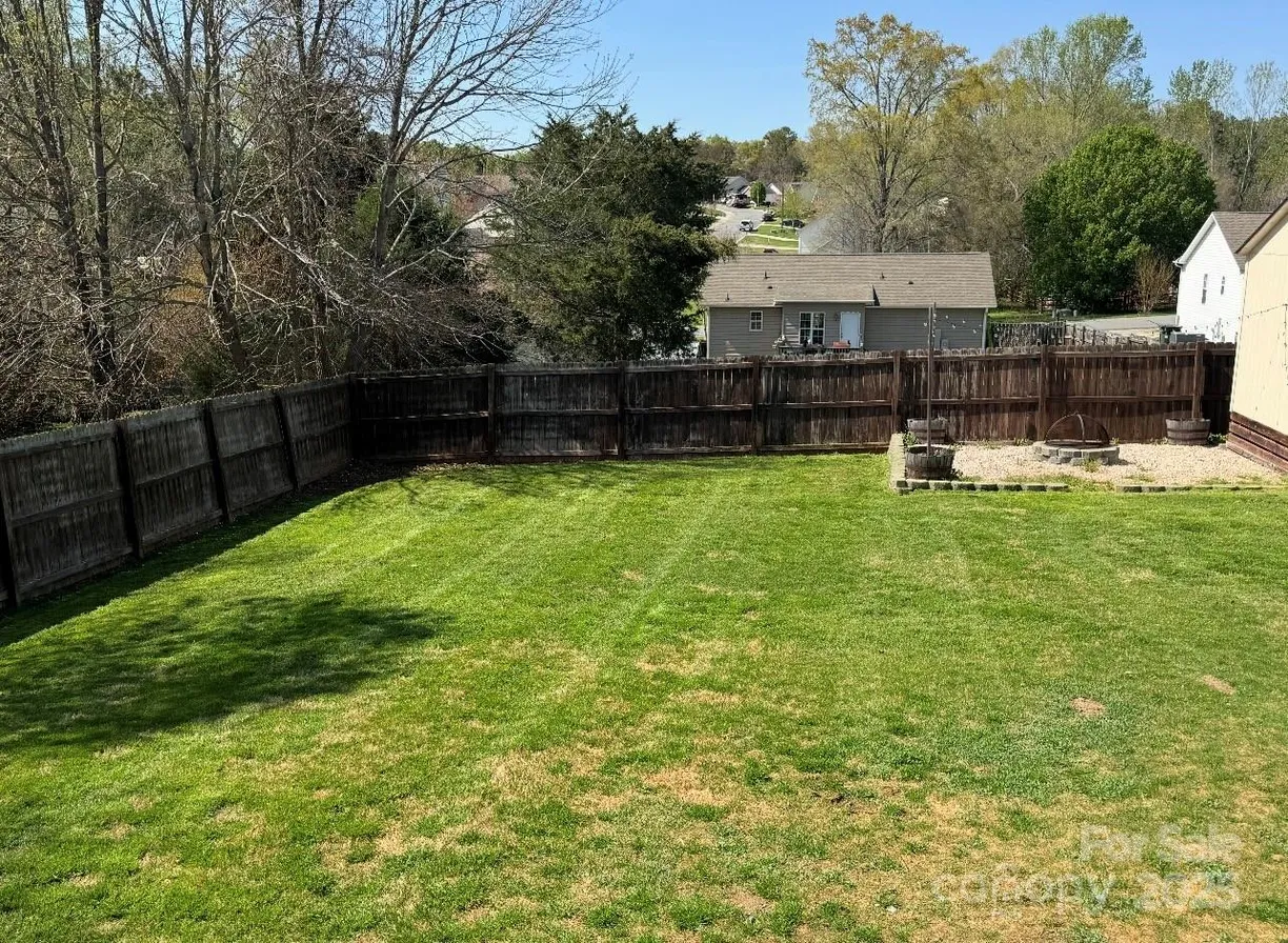 Charlotte Real Estate | View 1638 Marmot Place | Listing