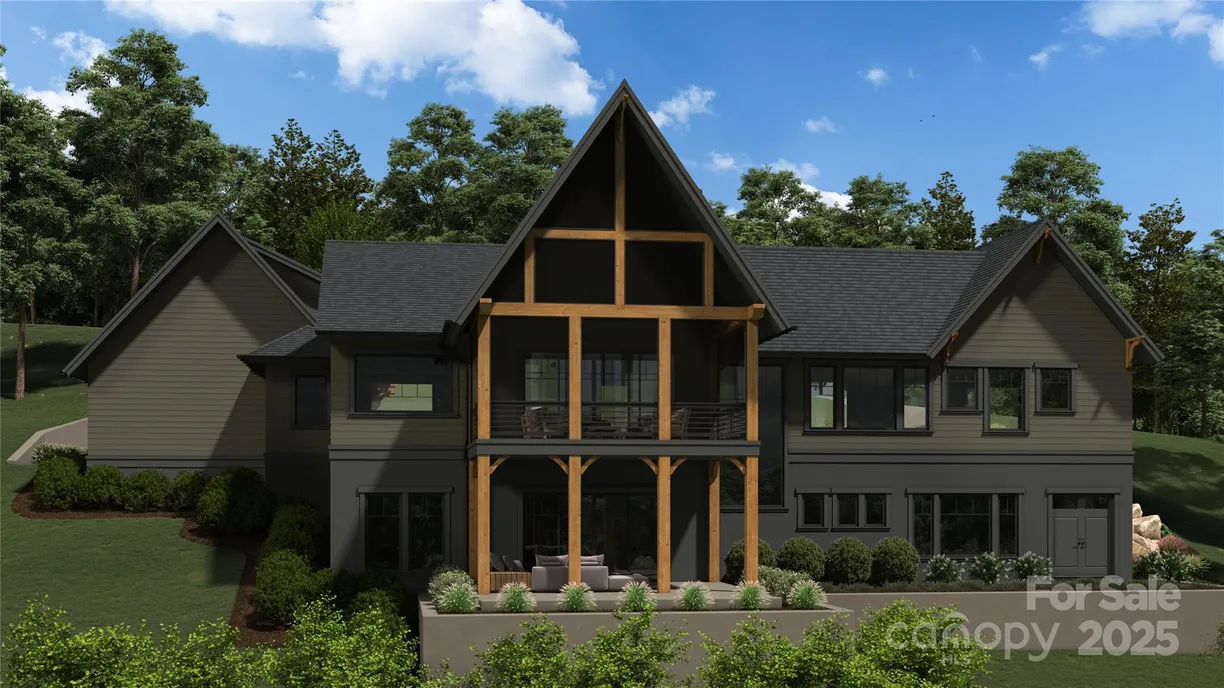 Charlotte Real Estate | View 12 Dividing Ridge Trail | Listing