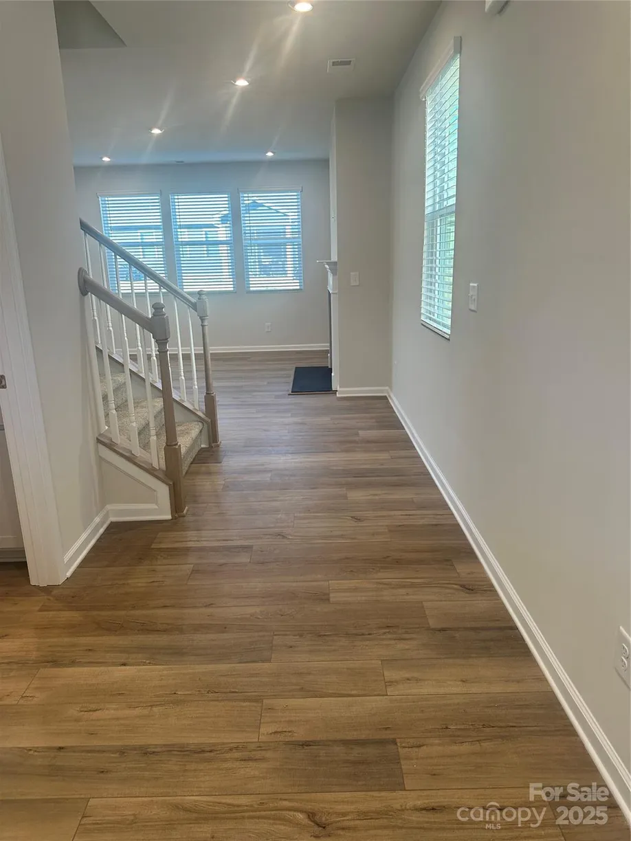 Charlotte Real Estate | View 2616 Tillman Street | Listing