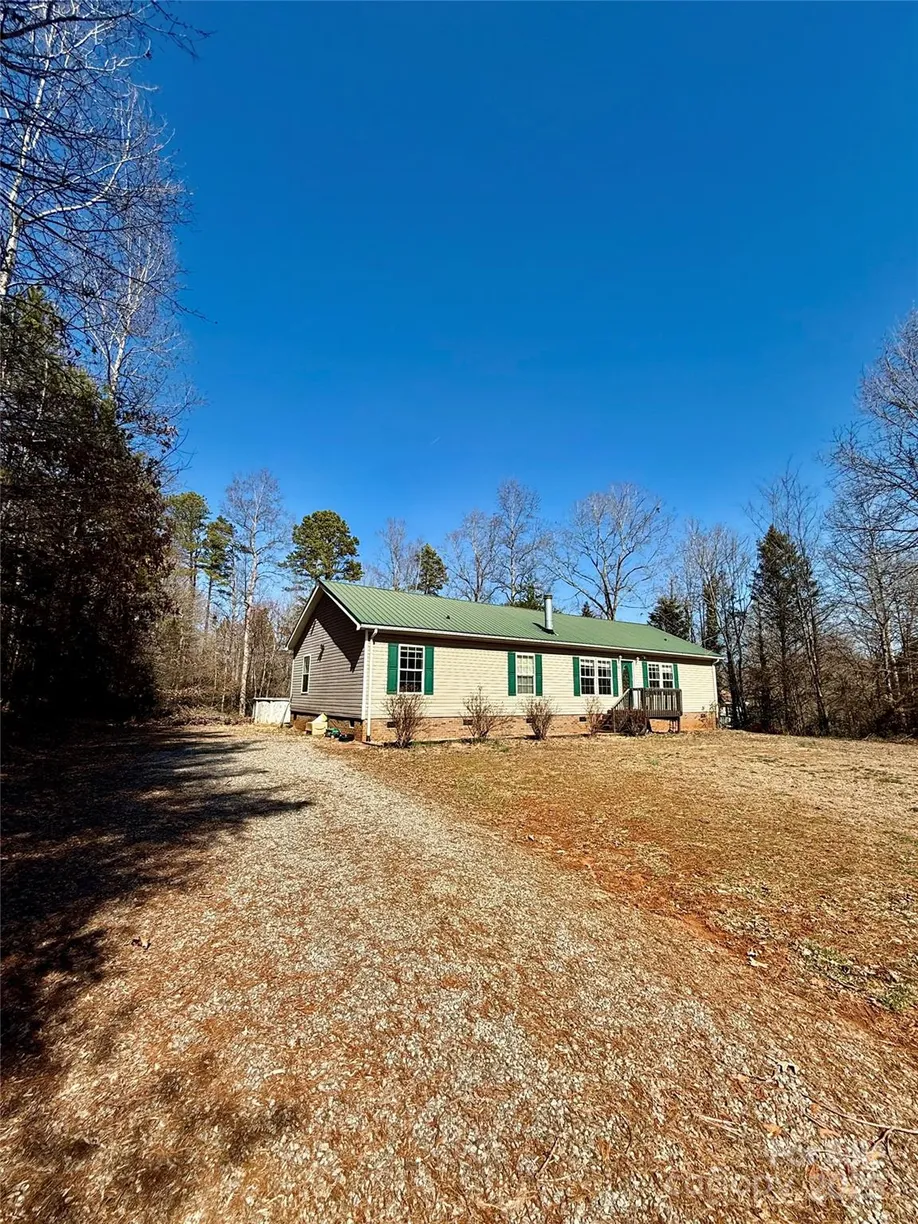 Charlotte Real Estate | View 191 Ashford Drive | Listing