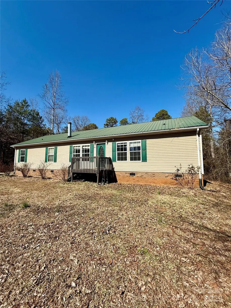 Charlotte Real Estate | View 191 Ashford Drive | 3 Beds, 3 Baths