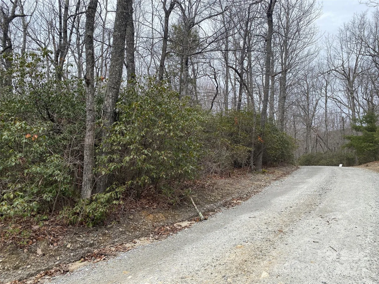 Charlotte Real Estate | View Lot B Pinebluff Court