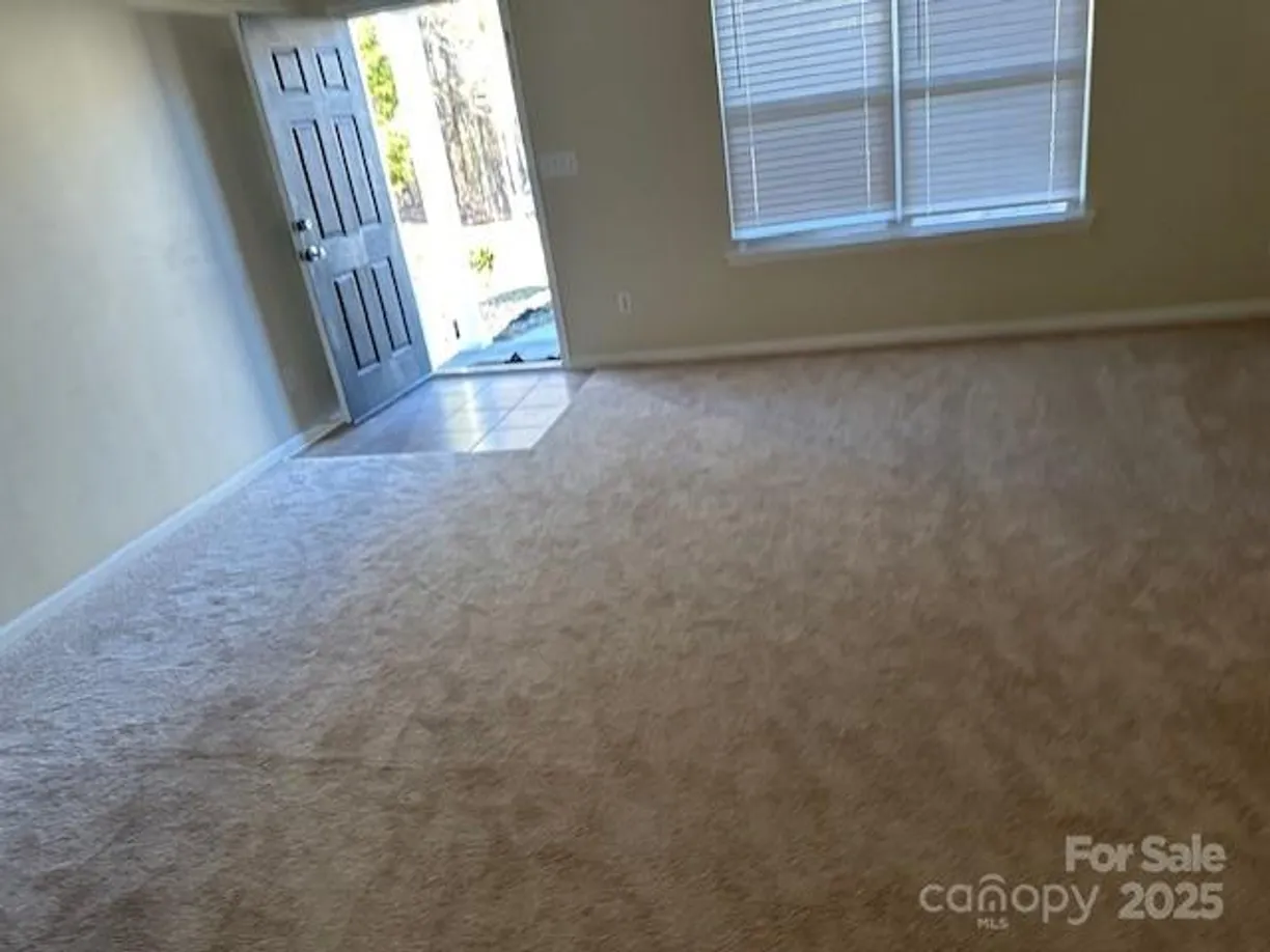 Charlotte Real Estate | View 15200 Chowning Tavern Lane | Listing