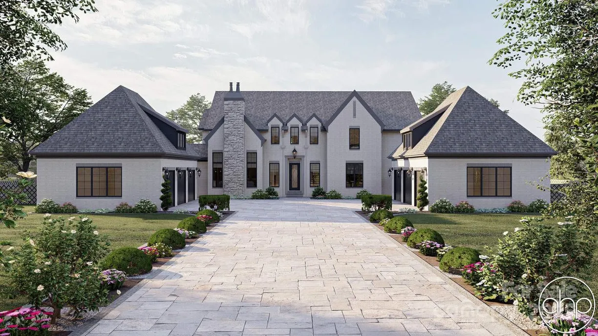 Charlotte Real Estate | View 1025 Maxwell Court, 7 | 5 Beds, 4 Baths