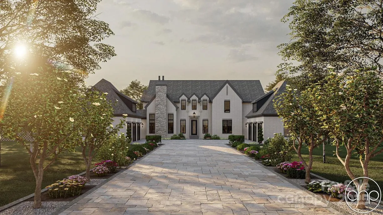 Charlotte Real Estate | View 1025 Maxwell Court, 7 | Listing
