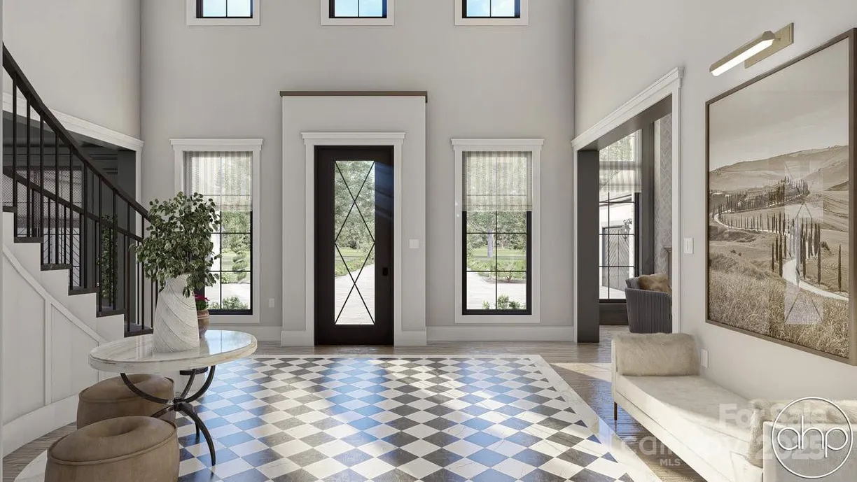 Charlotte Real Estate | View 1025 Maxwell Court, 7 | Listing