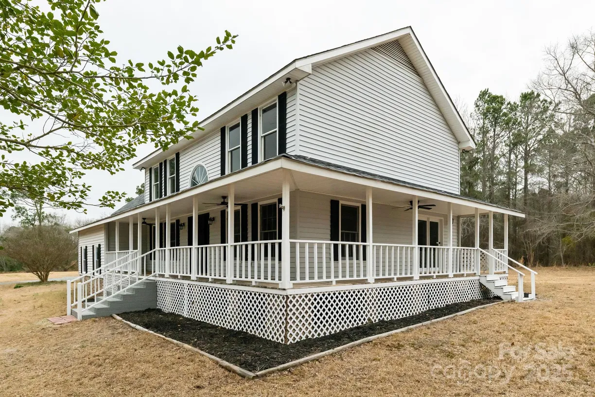 Charlotte Real Estate | View 94 Land Of Promise Road | Listing