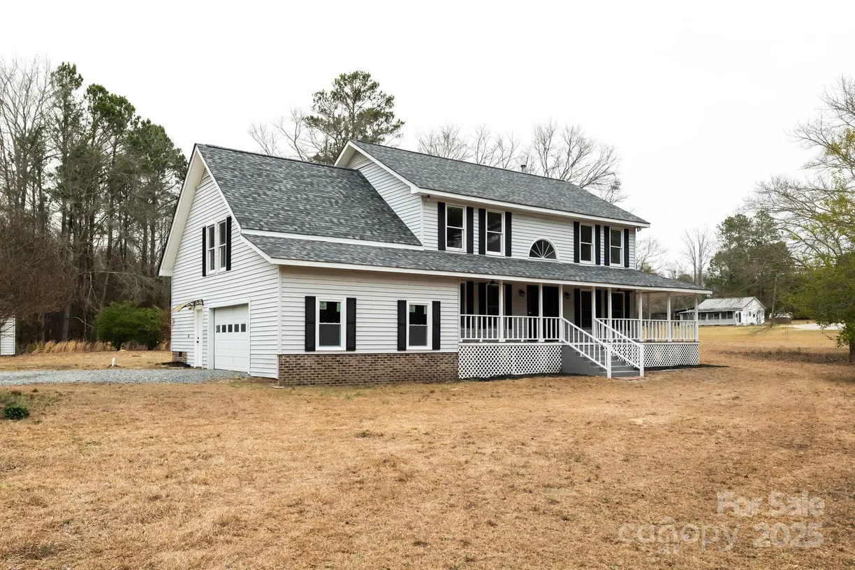 Charlotte Real Estate | View 94 Land Of Promise Road | Listing