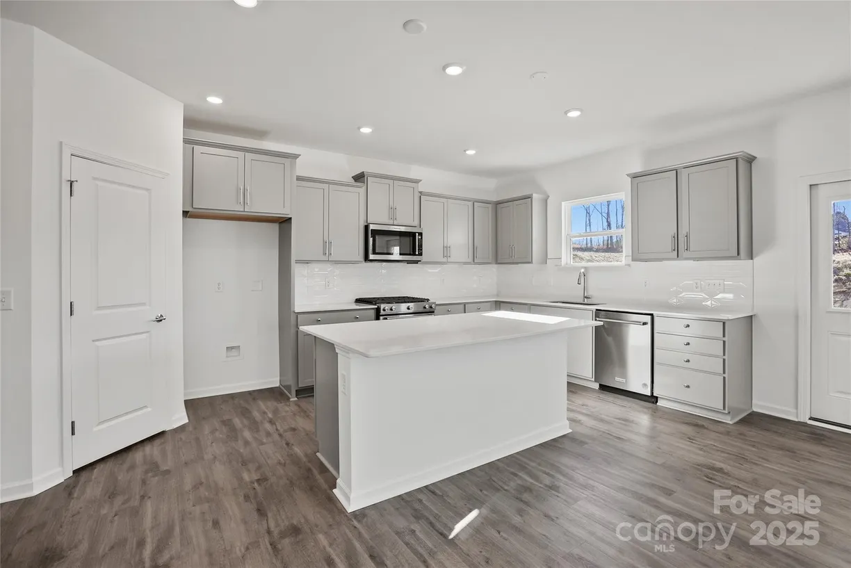 Charlotte Real Estate | View 13744 Roderick Drive, 173 | Listing