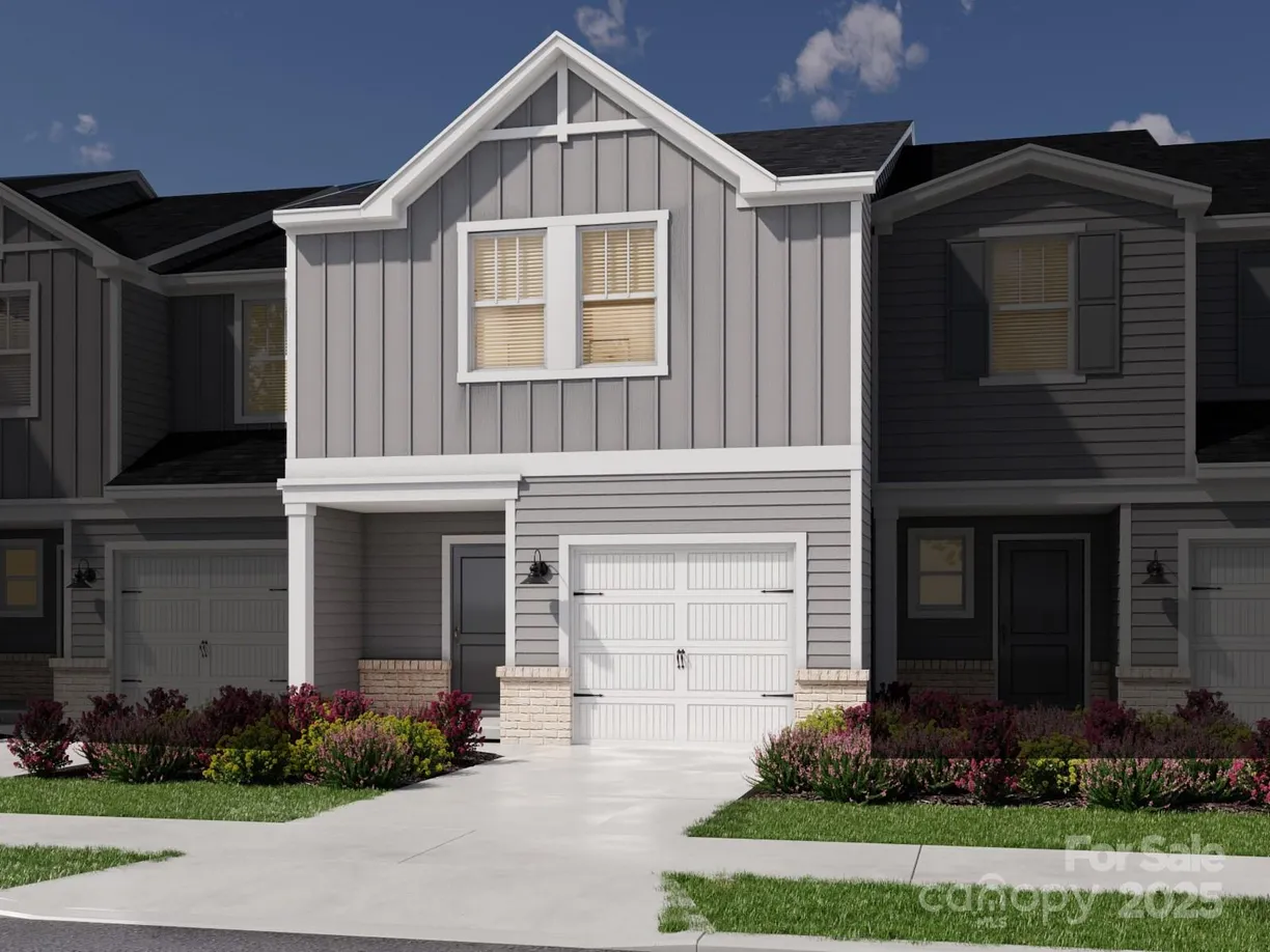 Charlotte Real Estate | View 5009 Kellaher Place | 3 Beds, 2 Baths