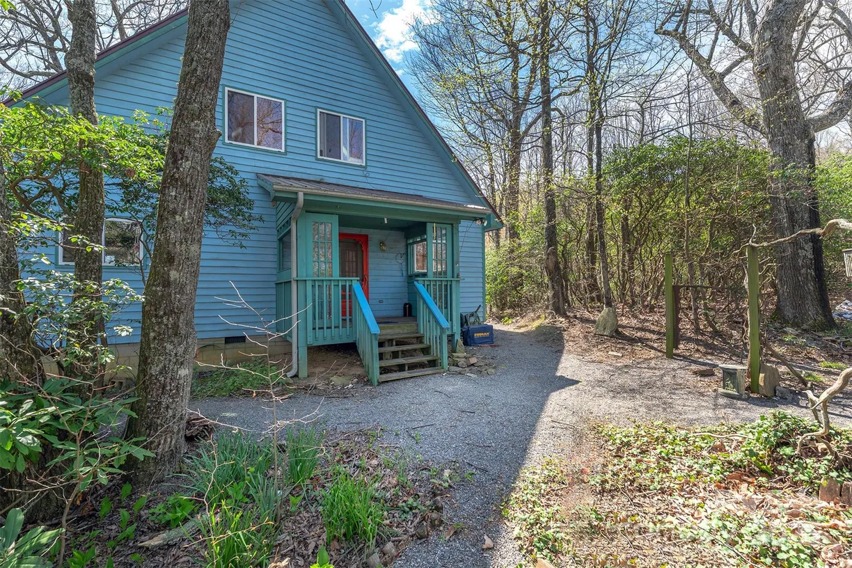 Charlotte Real Estate | View 195 Prospectors Trail | Listing