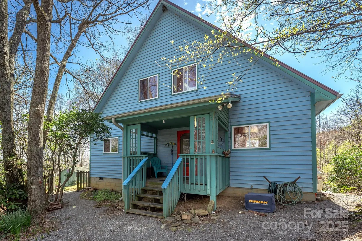 Charlotte Real Estate | View 195 Prospectors Trail | Listing