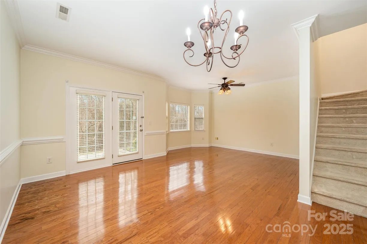 Charlotte Real Estate | View 349 Valley Brook Lane | Listing