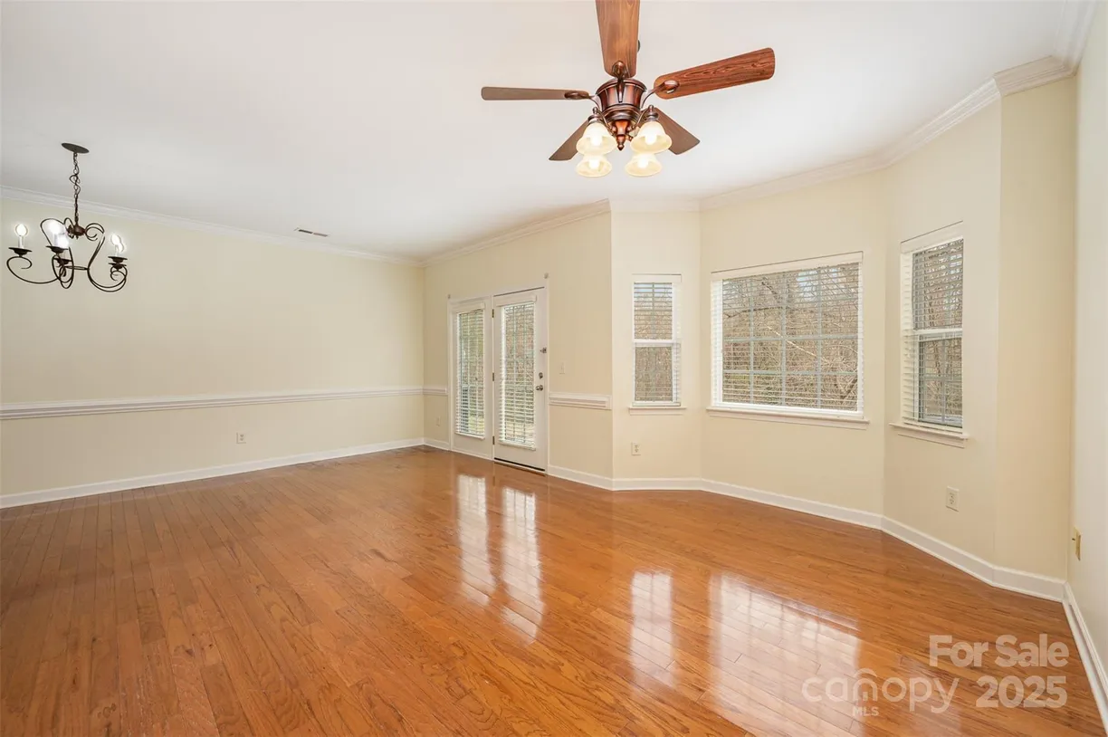Charlotte Real Estate | View 349 Valley Brook Lane | Listing