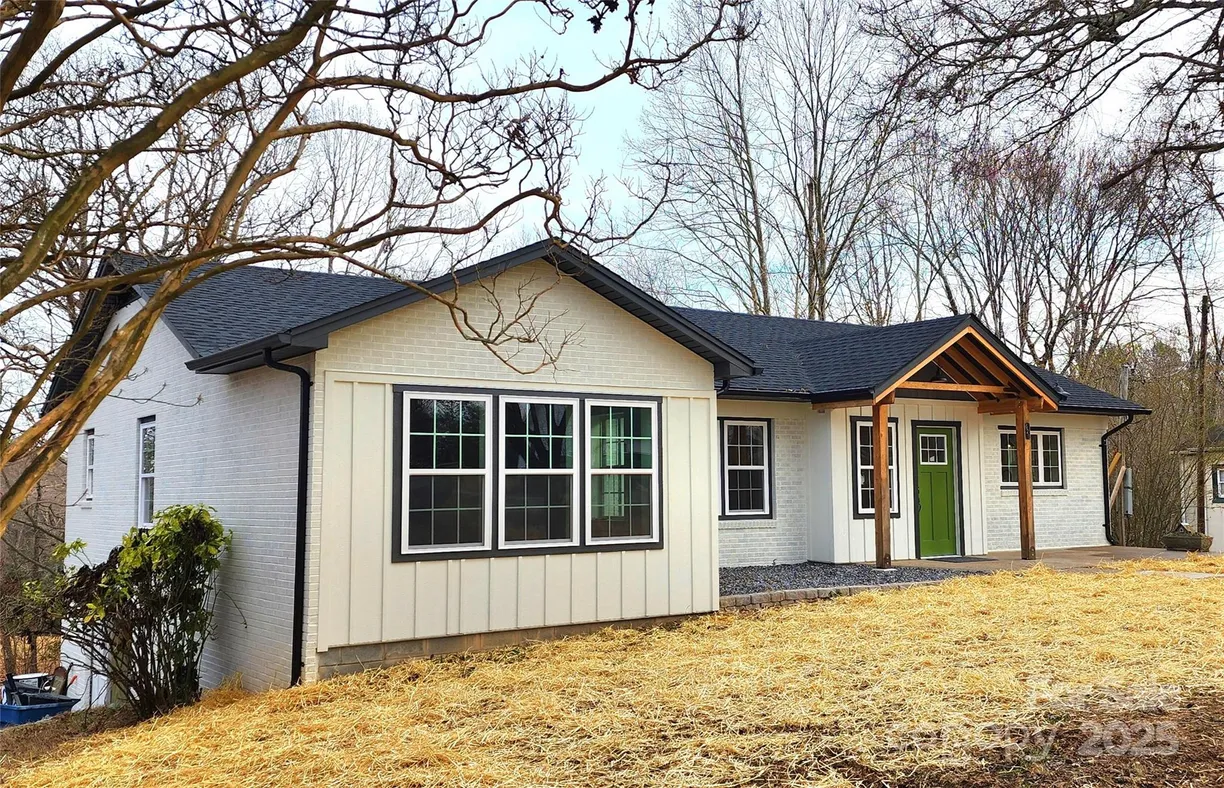 Charlotte Real Estate | View 621 Watts Street | Listing