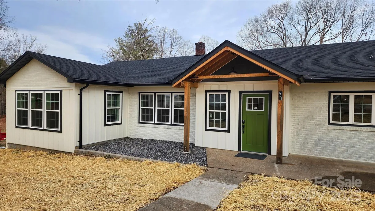 Charlotte Real Estate | View 621 Watts Street | Listing