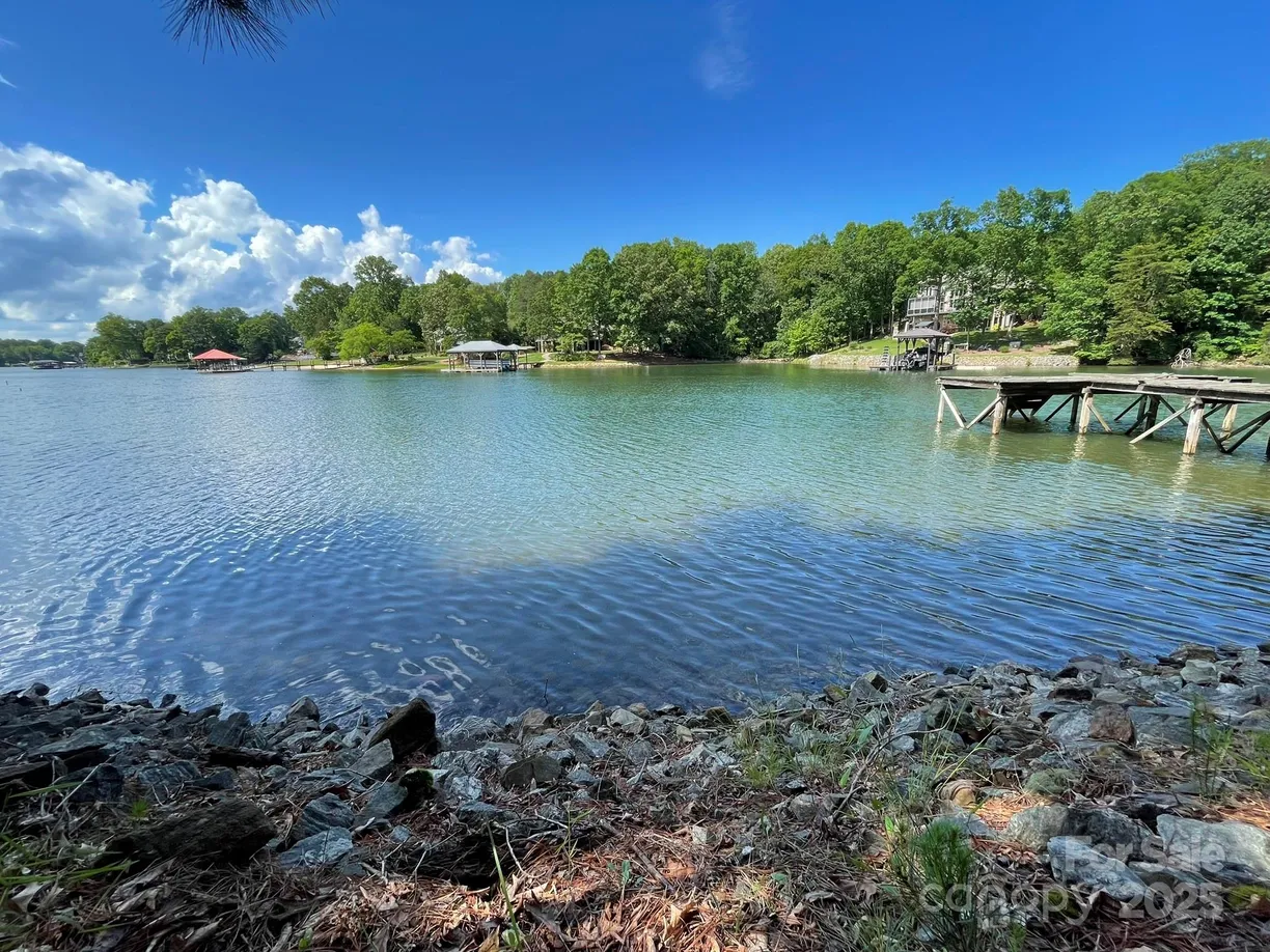 Charlotte Real Estate | View 0 Pomeroy Road | Listing