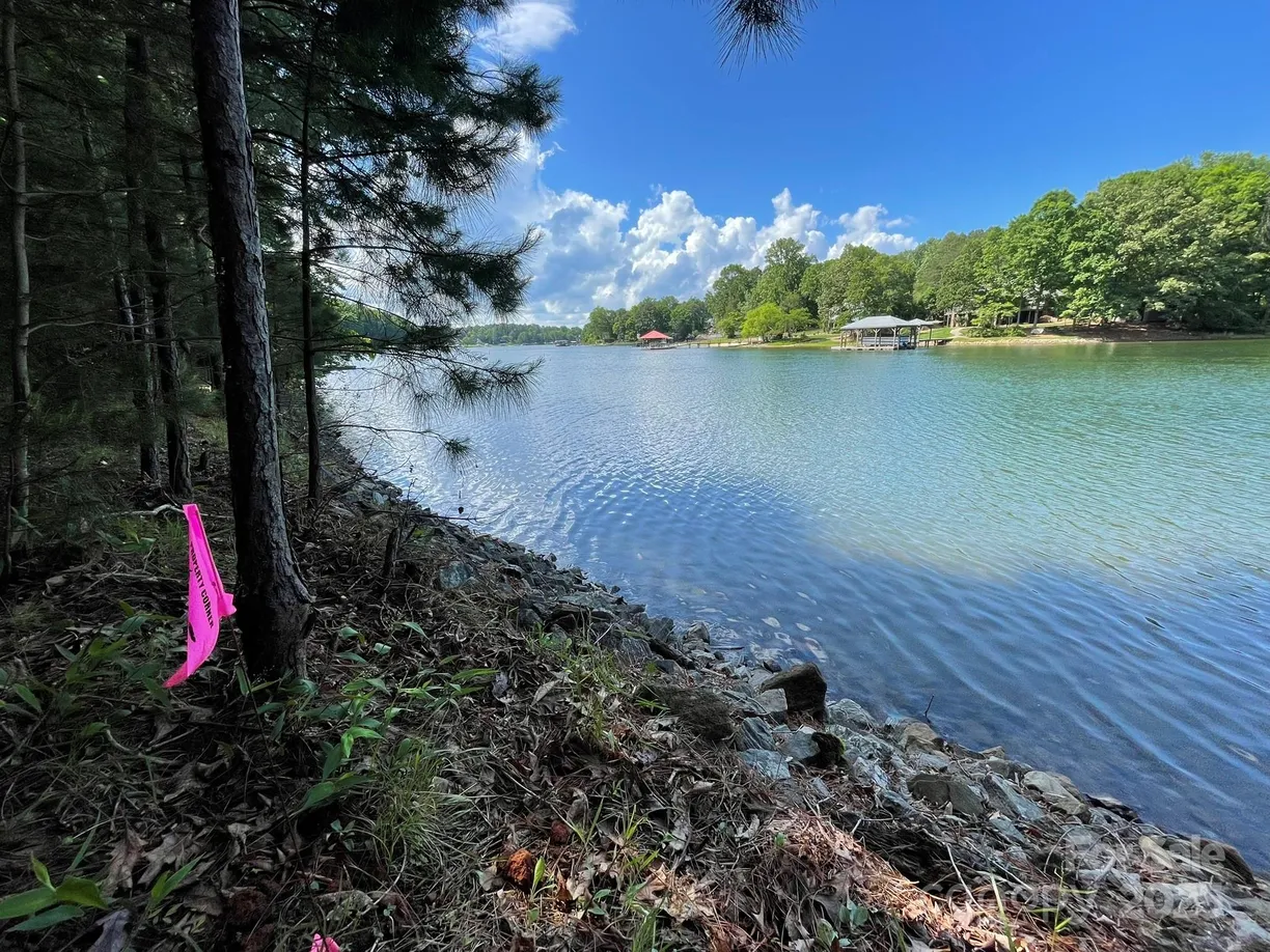 Charlotte Real Estate | View 0 Pomeroy Road | Listing