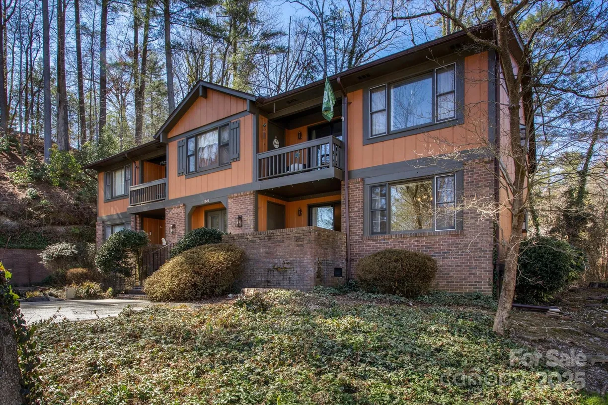 Charlotte Real Estate | View 1749 B Haywood Manor Road | Listing