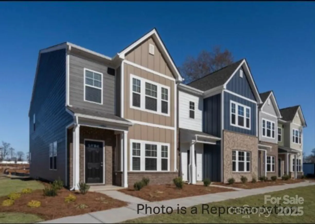 Charlotte Real Estate | View 459 Shasta Street, 5102 | 3 Beds, 2 Baths