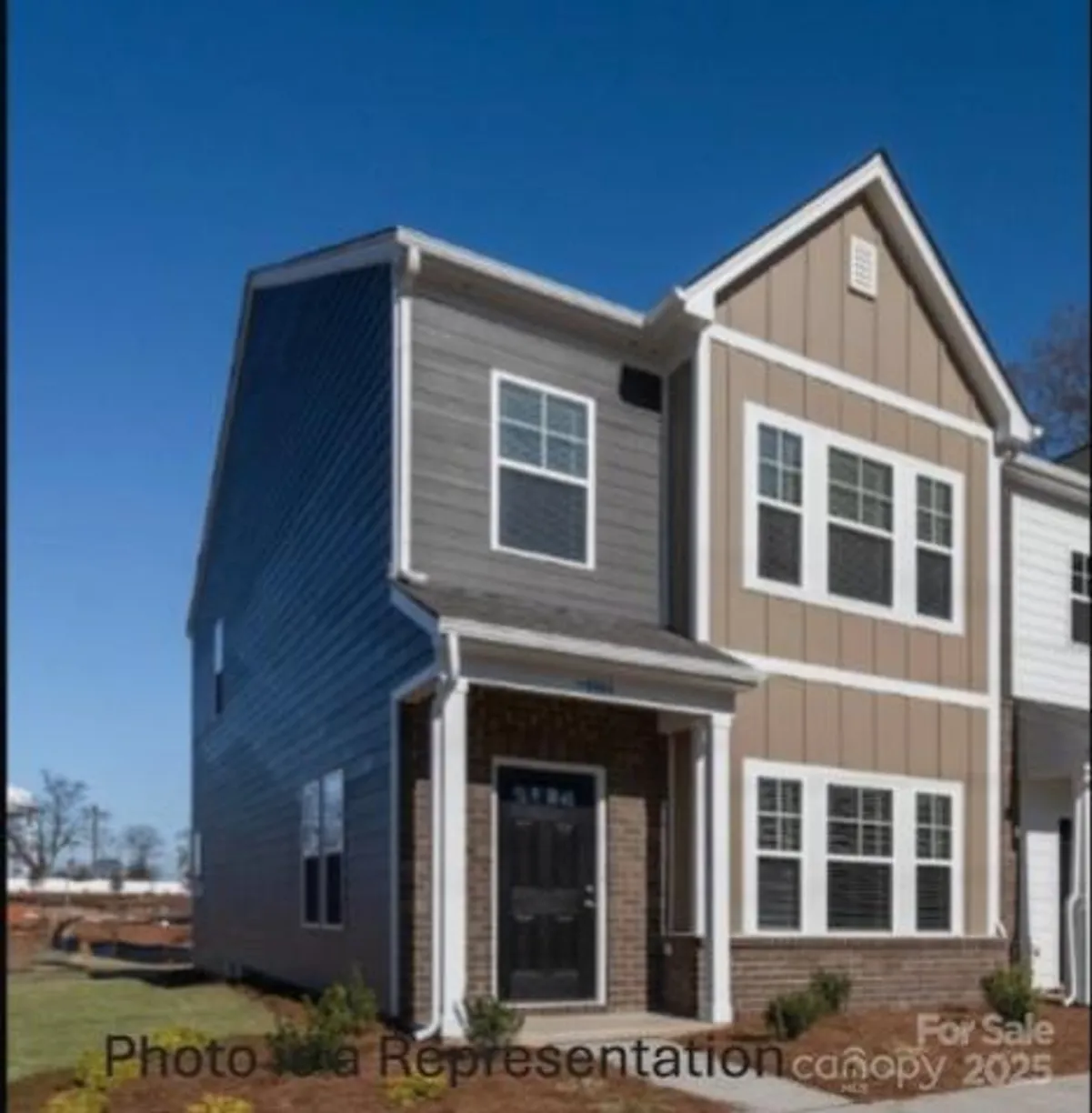 Charlotte Real Estate | View 459 Shasta Street, 5102 | Listing