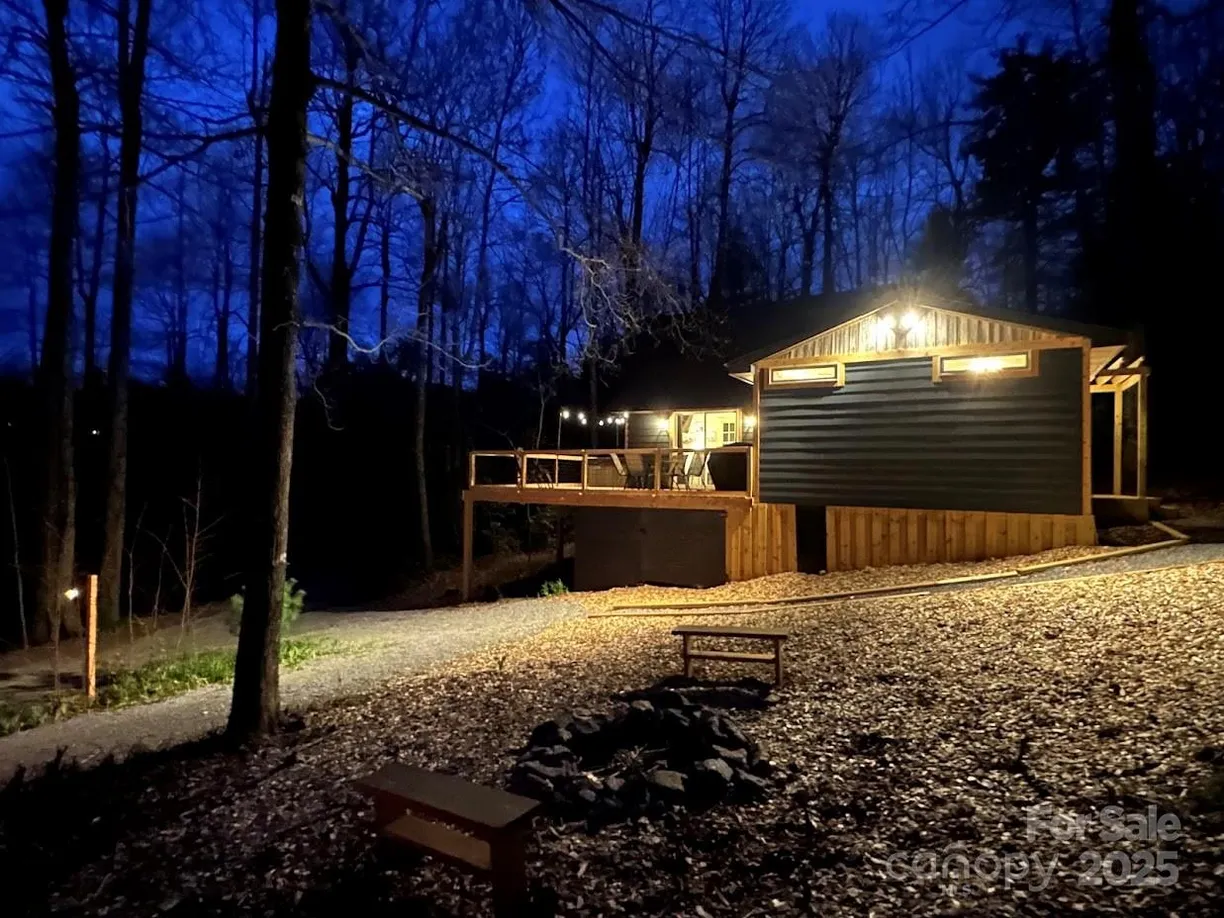 Charlotte Real Estate | View 30 Rainbow Lake Circle | 2 Beds, 1 Bath