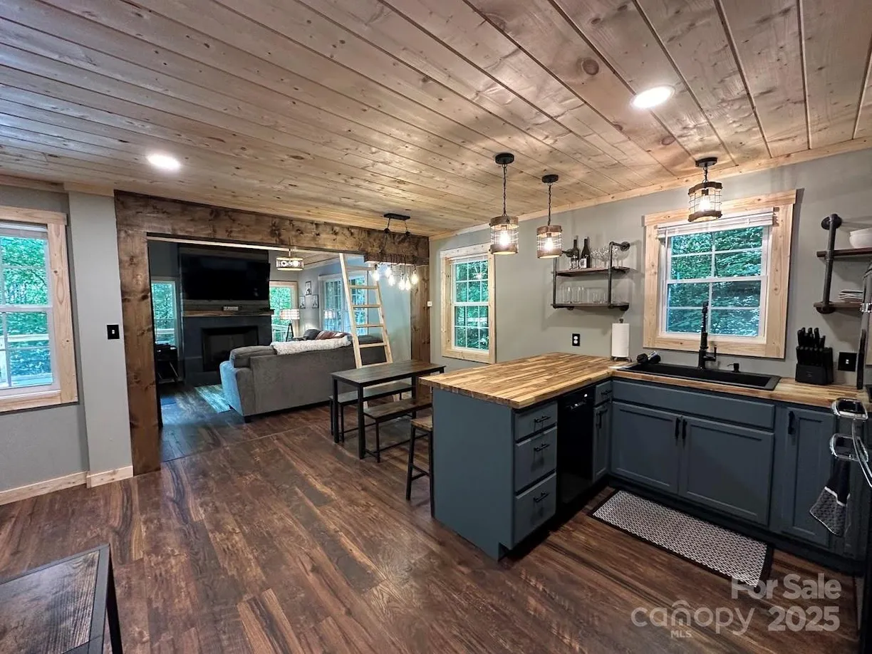 Charlotte Real Estate | View 30 Rainbow Lake Circle | Listing