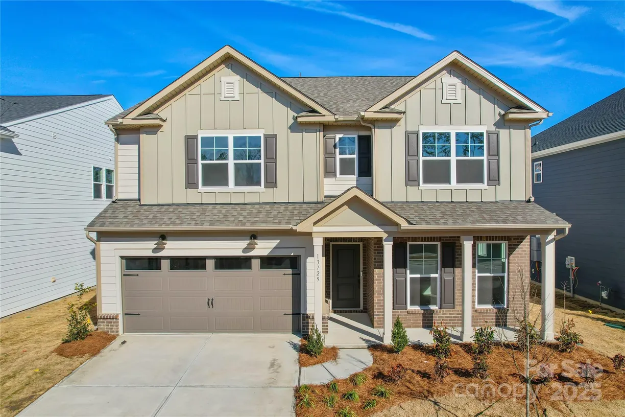 Charlotte Real Estate | View 13729 Roderick Drive, 188 | Listing