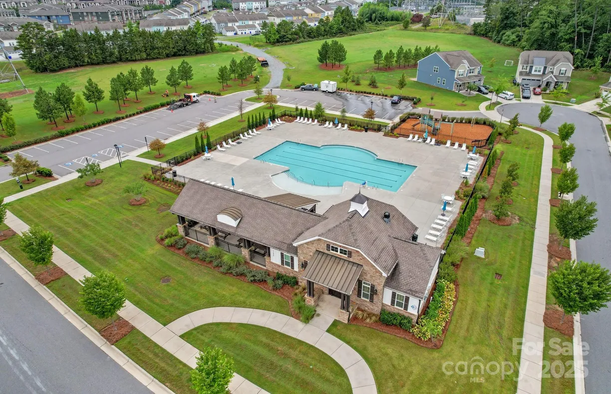 Charlotte Real Estate | View 13729 Roderick Drive, 188 | Listing