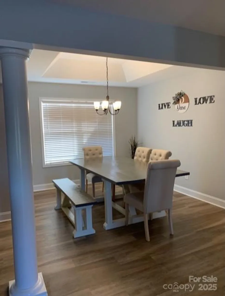 Charlotte Real Estate | View 879 Doggett Road | Listing