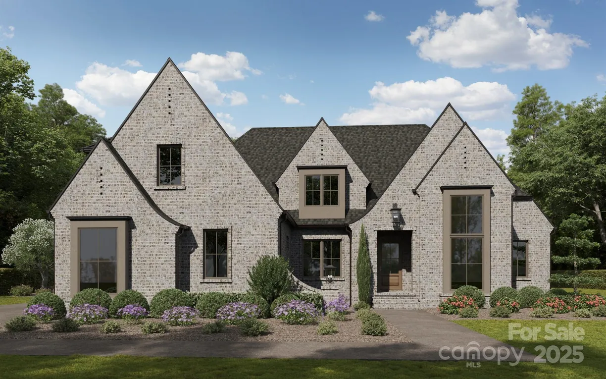 Charlotte Real Estate | View 102 Pecan Cove Lane | 4 Beds, 3 Baths