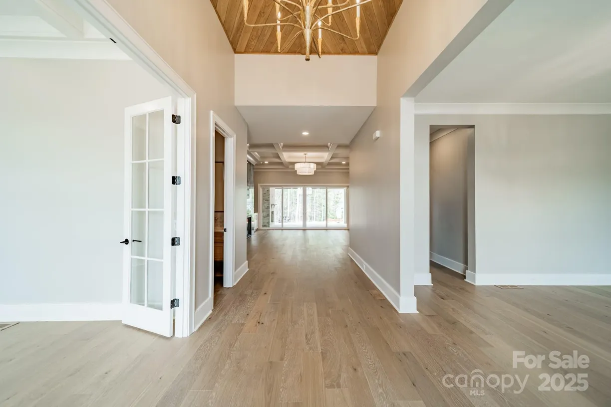 Charlotte Real Estate | View 102 Pecan Cove Lane | Listing