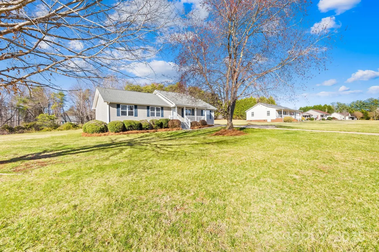 Charlotte Real Estate | View 341 Massey Deal Road | Listing