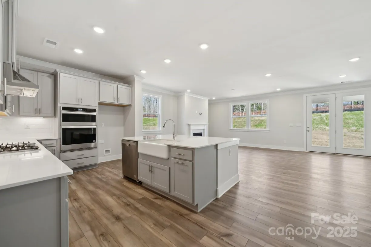 Charlotte Real Estate | View 9932 Manor Vista Trail | Listing