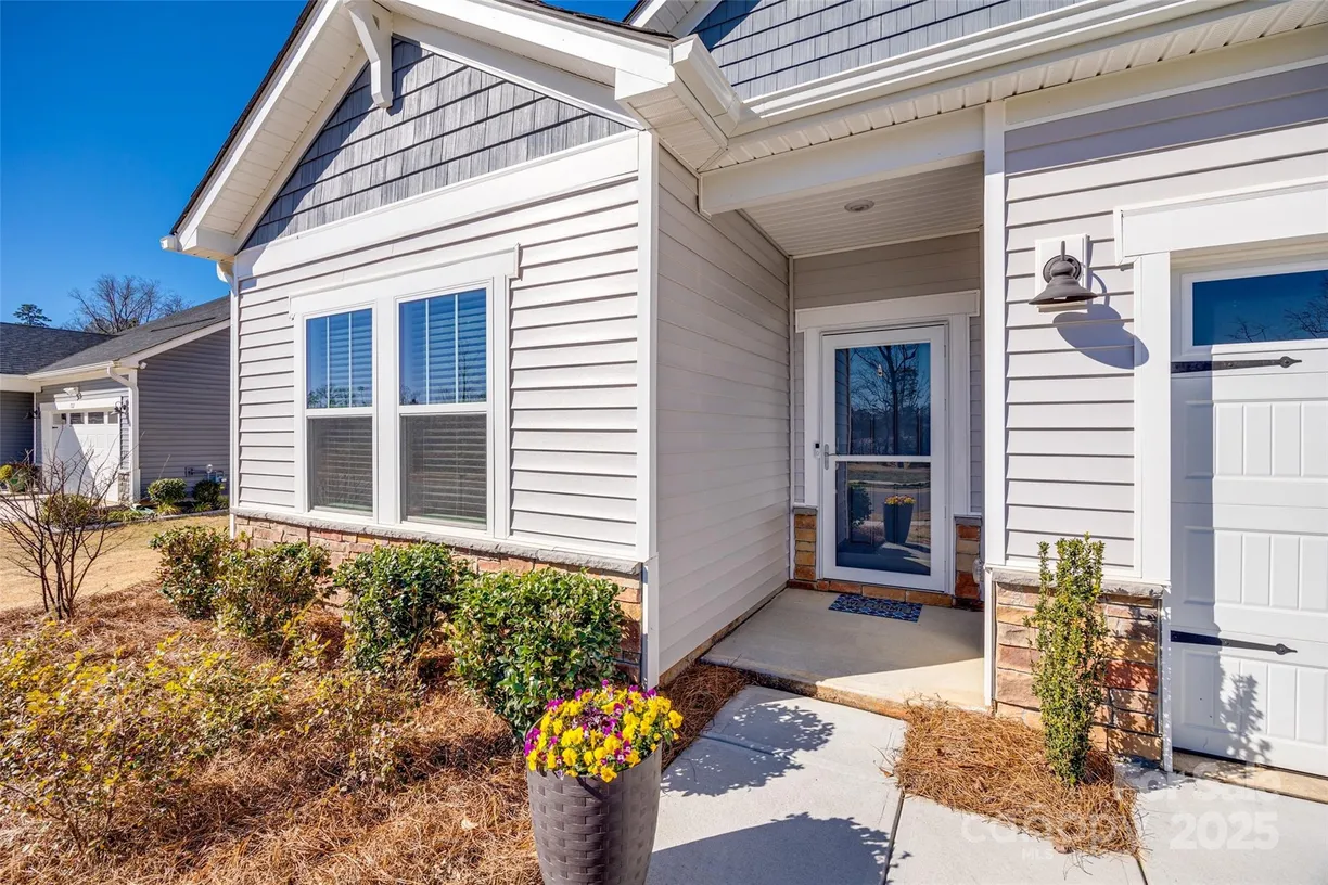 Charlotte Real Estate | View 7133 Yardley Street | Listing