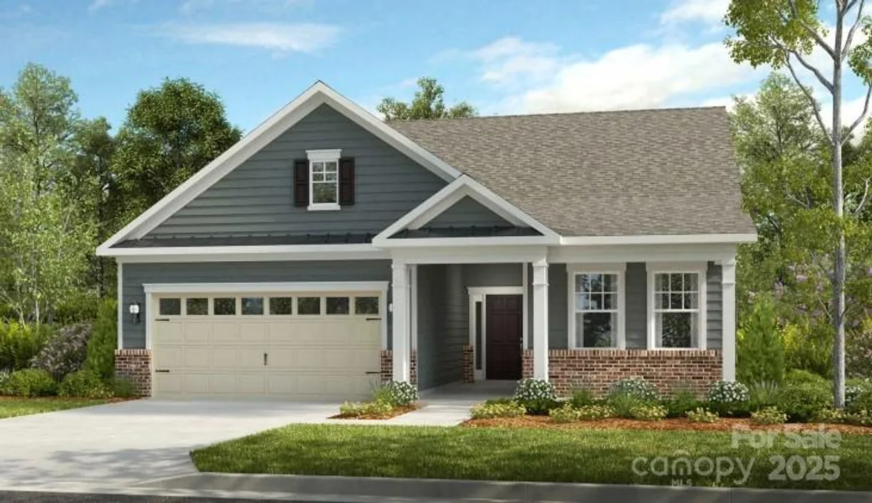 Charlotte Real Estate | View 407 Sunharvest Lane | Listing