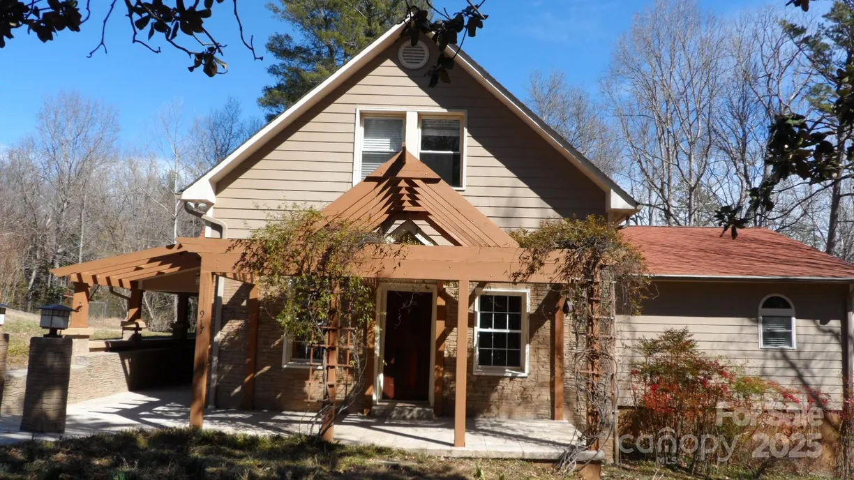 Charlotte Real Estate | View 917 Zeline Avenue | Listing
